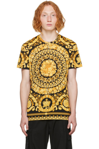 Versace T Shirts For Men Ssense Versace T Shirts For Men Ssense