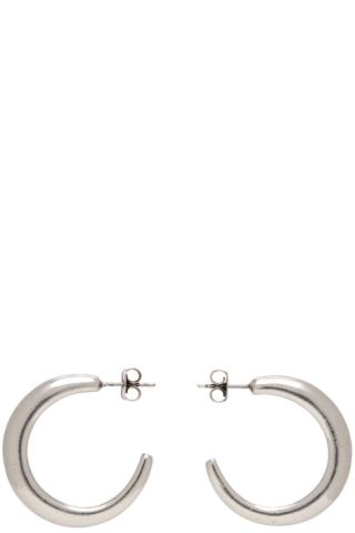 Boucles D'Oreilles ISABEL MARANT Strass & Rose Gold - Neuf Sans Emballage