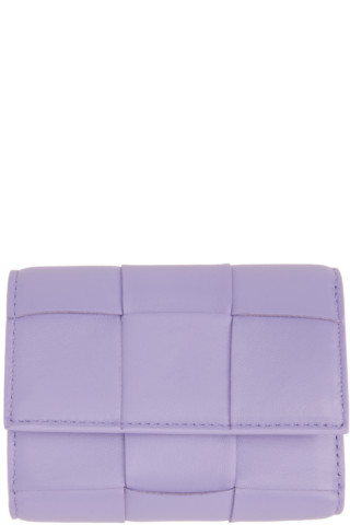 Bottega Veneta wallets for Women | SSENSE
