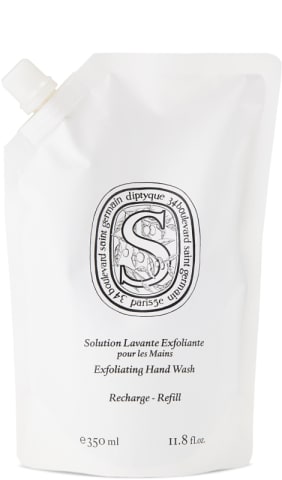 Softening Hand Wash Refill, 350 mL