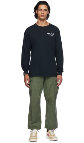 Sachs Research Laboratory T-Shirt