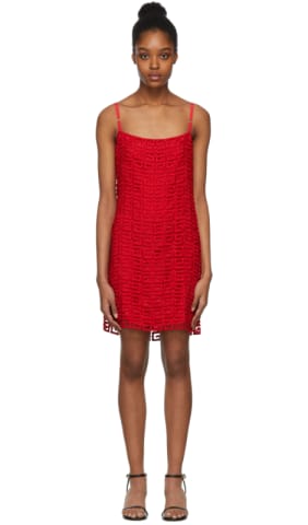 Black Velvet Bow Detail Mini Dress