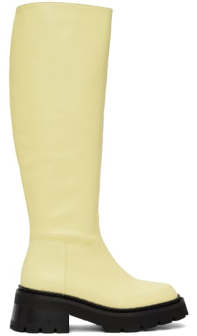 Brown Russel Boots