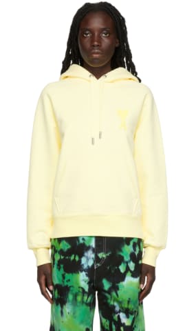 Off-White Fade Out Hoodie