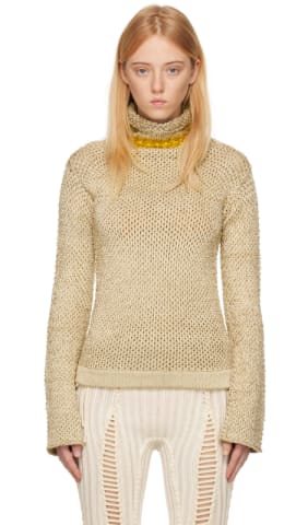 Pink & Beige Cosmic Butterfly Camisole