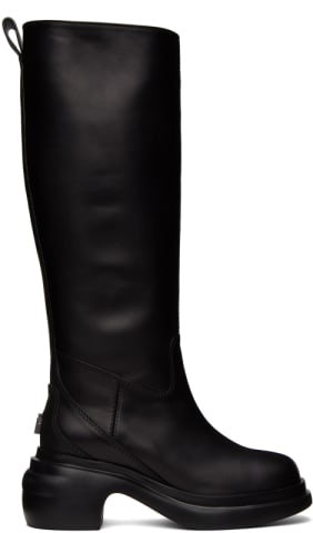 Brown Russel Boots