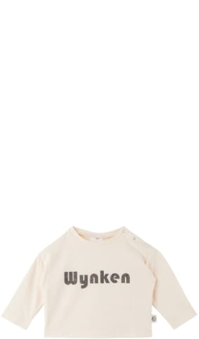 Kids Gray Balloon Jeans
