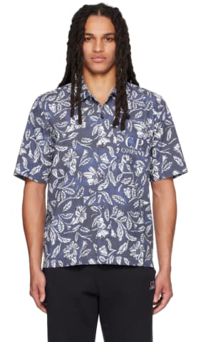 Black Long-Sleeve LIGHTRANGE Shirt