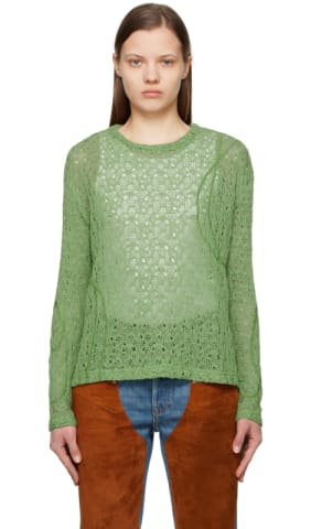 Off-White Gorden Sweater