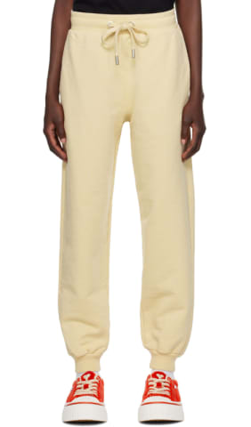 Brown Ami de Coeur Lounge Pants