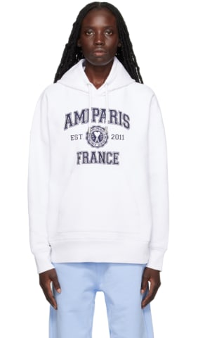 Off-White Fade Out Hoodie