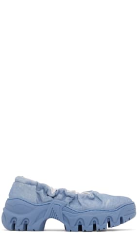 Pink Rei Ballerina Flats