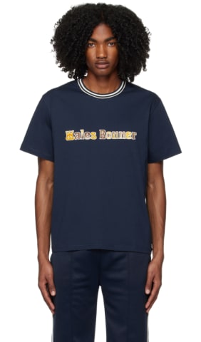 Black adidas Originals Edition Statement T-Shirt