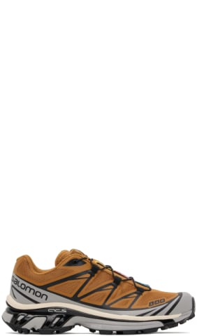 Off-White Tie Sandals