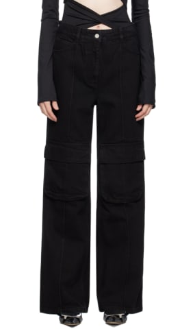 Off-White Mycelium Jeans