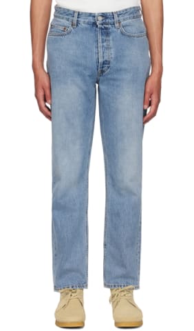 Blue Ben Jeans
