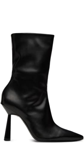Black Fang 95 Ankle Boots