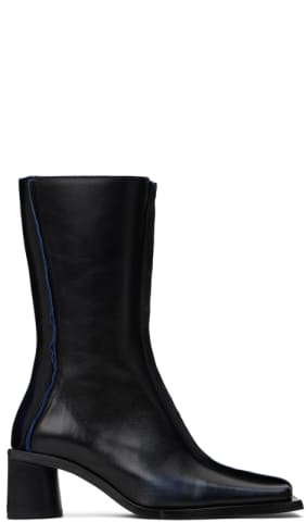 Brown Raleigh Boots