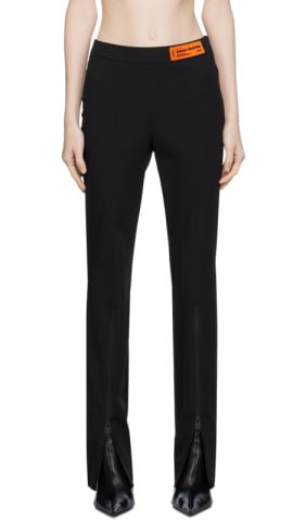 Pink Carpenter Trousers