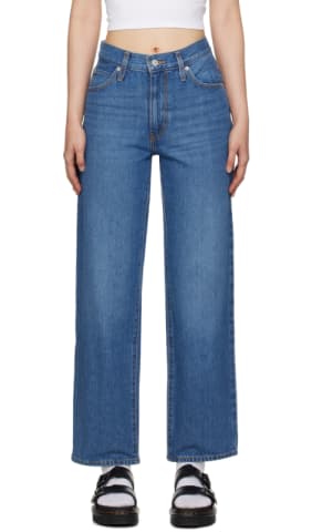 Black 501 '81 Jeans