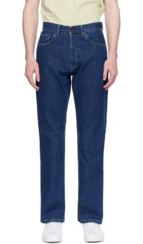 Black Newel Jeans