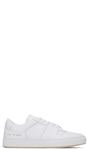 Off-White Tournament Sneakers