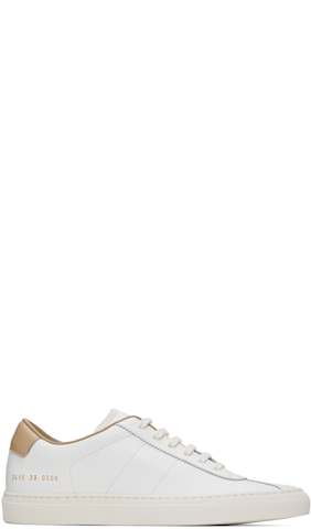 Off-White Tournament Sneakers