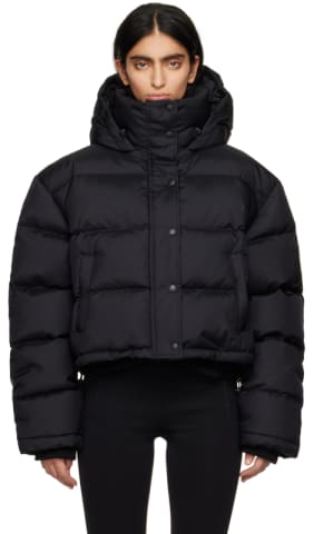 Off-White Le Chouchou 'La Doudoune Cocon' Puffer Jacket