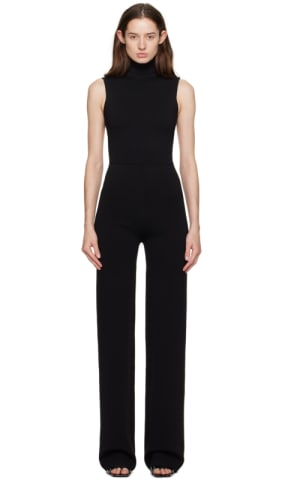 Beige 'La Combinaison Cielo' Jumpsuit