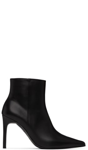 Brown Prudens Boots