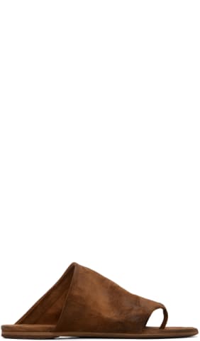 Black Arsella Sandals