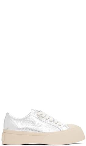 Gray Austen Sneakers
