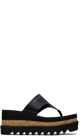 Black Scuba Slides