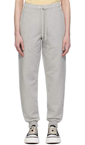 Brown Ami de Coeur Lounge Pants