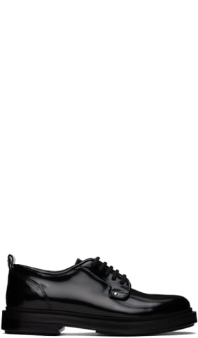 Black Gael Derbys