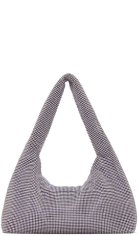 White Rib Vest T-shirt