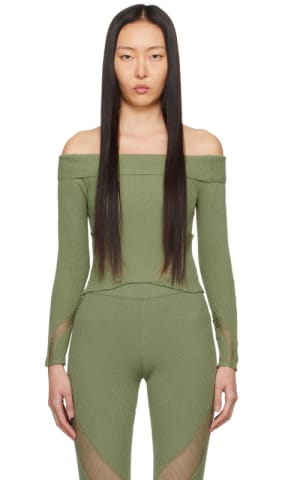 Pink & Beige Cosmic Butterfly Camisole