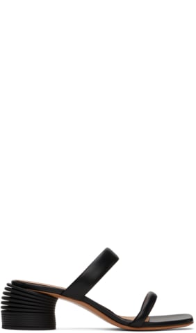 Green Savana Miniskirt