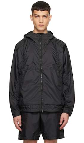 Gray Senja Jacket