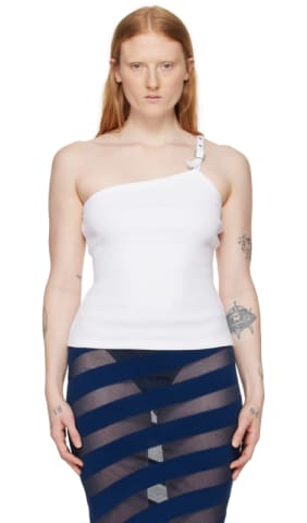 Pink Ring Dos Camisole