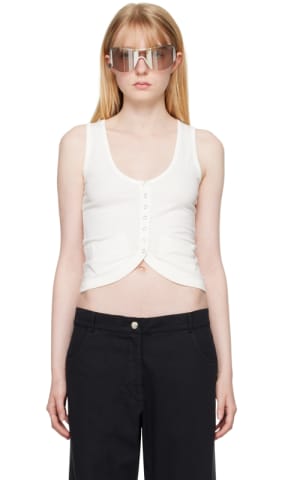 Pink Ring Dos Camisole