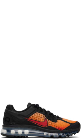 Khaki Air Max Dn Sneakers
