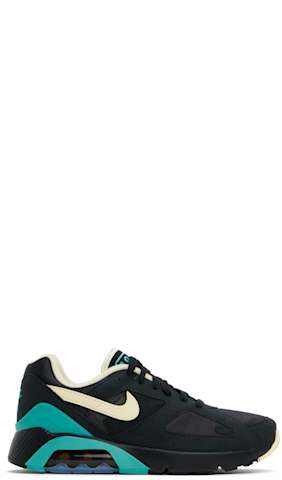 Khaki Air Max Dn Sneakers