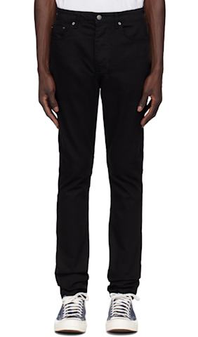 Black Chitch Krow Jeans