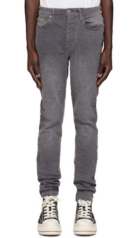 Black Chitch 1999 Boneyard Jeans