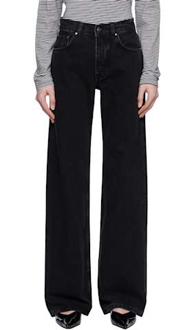 Blue Manon Jeans