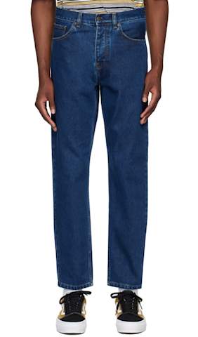 Black Newel Jeans
