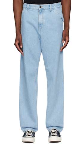 Blue Stamp Jeans