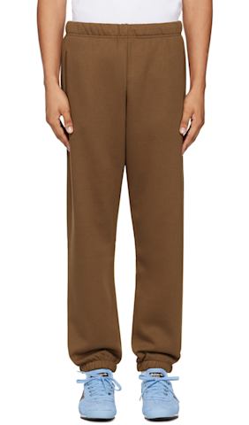 Navy Chase Sweatpants