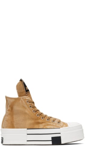 Off-White Converse Edition TURBOWPN Sneakers